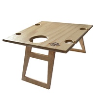 SUMMER PICNIC TABLE SQUARE