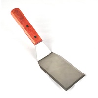CHEF INOX GRIDDLE SCRAPER