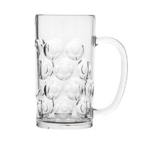 POLYSAFE BEER STEIN 1125ml