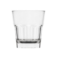 POLYSAFE ROCK DOF 240ml TUMBLER