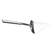 CHEF INOX STAINLESS STEEL CAKE SERVER