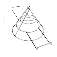 CHEF INOX FILTER RACK AND FRAME