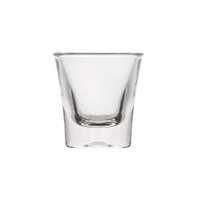 POLYSAFE SHOT GLASS 30ml