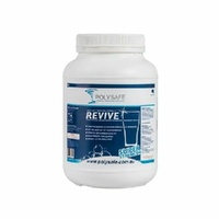 POLYCLEAN REVIVE POLYCARBONATE GLASS SOAKER POWDER 2.5kg