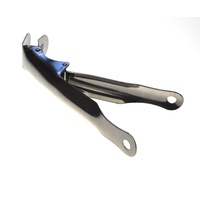 CHEF INOX PIZZA PAN GRIPPER