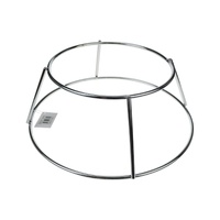 CHEF INOX PLATTER STAND 190mm