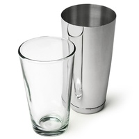 TRENTON BOSTON SHAKER - AMERICAN STYLE