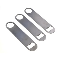 CHEF INOX PROFESSIONAL SPEED OPENER - SET OF 3