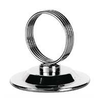 TRENTON RING PLACE CARD MENU HOLDER - SINGLE