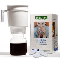 TODDY COLD BREW COFFEE MAKER SYSTEM