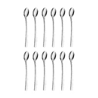 TRENTON TORINO SODA SPOON 12 PIECES
