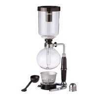HARIO COFFEE SYPHON TECHNICA 3 cup 360ml