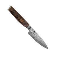 SHUN PREMIER PARING KNIFE 10CM - GIFT BOXED