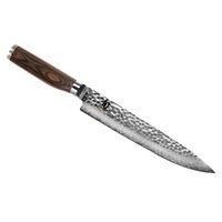 SHUN PREMIER SLICING KNIFE 24CM - GIFT BOXED