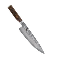 SHUN PREMIER CHEFS KNIFE 20CM - GIFT BOXED