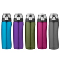 THERMOS 710ml DRINK BOTTLE - 5 COLOURS