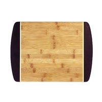 TOTALLY BAMBOO JAVA CUTTING & SERVING BOARDS - 3 SIZES