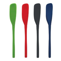 TOVOLO FLEX CORE SILICONE JAR SCRAPER