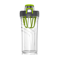 THERMOS 710ml EASTMAN TRITAN SHAKER BOTTLE