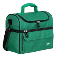 THERMOS SOFT LUNCH LUGGER - GREEN