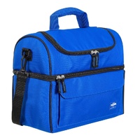 THERMOS SOFT LUNCH LUGGER - BLUE