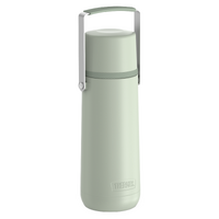THERMOS GUARDIAN COLLECTION FLASK MATCHA GREEN 1.2 Litre