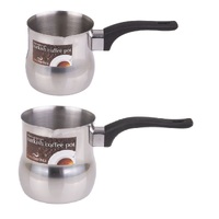 CASABARISTA TURKISH COFFEE POT - 450ml or 650ml