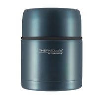 THERMOS THERMOCAFE 500ml FOOD JAR - BLUE