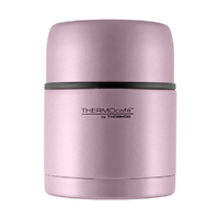 THERMOS THERMOCAFE 500ml FOOD JAR - PINK