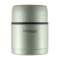 THERMOS THERMOCAFE 500ml FOOD JAR - GREEN