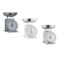 TYPHOON MECHANICAL KITCHEN SCALES 4KG