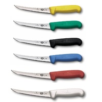 VICTORINOX FIBROX CURVED BONING KNIFE 15cm