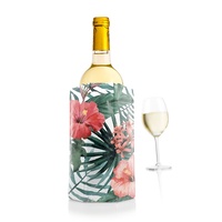 VACU VIN ACTIVE WINE COOLER - BOTANICAL