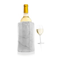 VACU VIN ACTIVE WINE COOLER - MARBLE