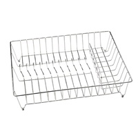 WILTSHIRE STAINLESS STEEL DISHRACK