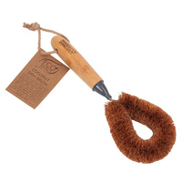 WHITE MAGIC ECO BASICS COCONUT DISH BRUSH