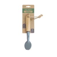WHITE MAGIC ECO BASICS REPLACEABLE DISH BRUSH