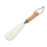 WHITE MAGIC ECO BASICS STEMWARE BRUSH 28cm