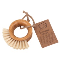 WHITE MAGIC ECO BASICS VEGETABLE BRUSH
