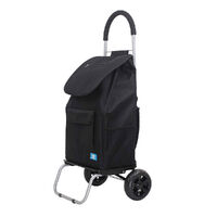 WHITE MAGIC 3 IN 1 HANDY TROLLEY ORIGINAL 40L
