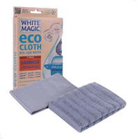 WHITE MAGIC ECO CLOTH BARBEQUE 2 PACK 32 x 32cm
