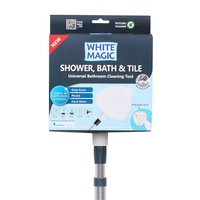 WHITE MAGIC SHOWER BATH AND TILE CLEANER