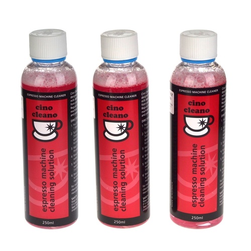 Buy 3 Espresso machine cleaning solution Online PurpleSpoilz Australia