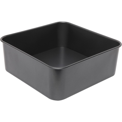 20cm square cake tin discount