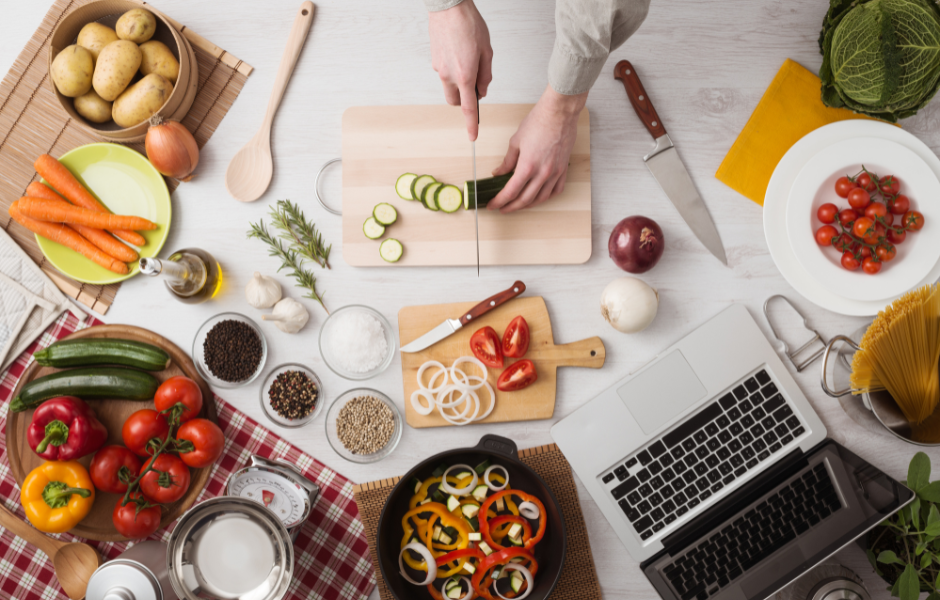 15 Kitchen Hacks You Wish You Knew Sooner