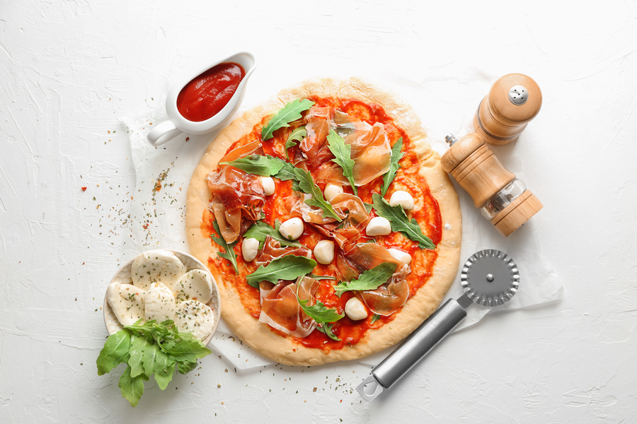 5 Essential Tools for Homemade Pizza