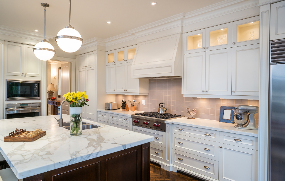 Simple Kitchen Tips to Keep Your Space Organised and Stress-Free