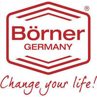 Borner