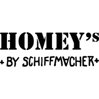 Homeys by Schiffmacher