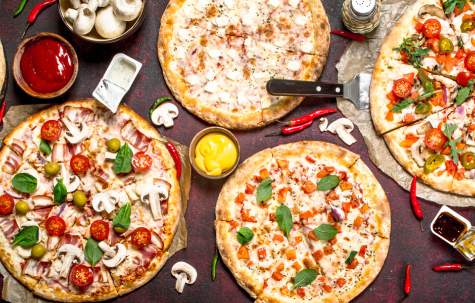 Want Delish Homemade Pizzas? Remember These 5 Tips!